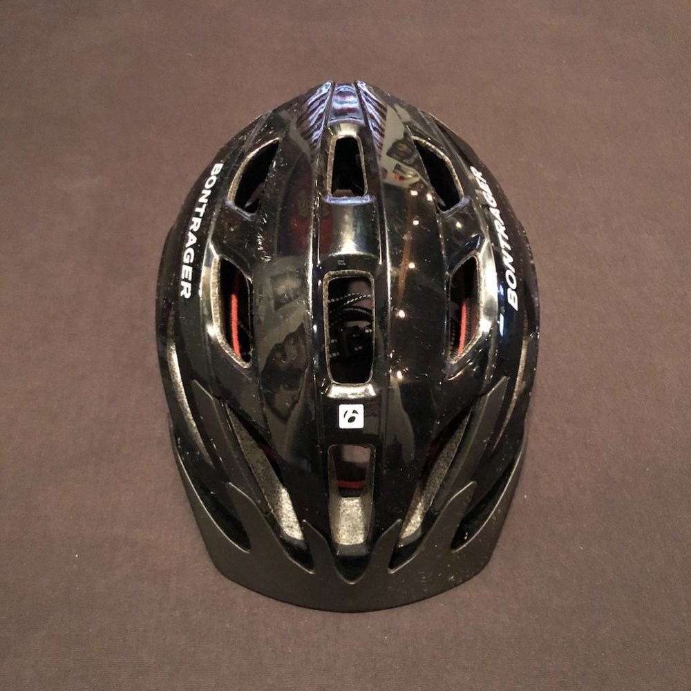 Bontrager Solstice Bicycle Helmet